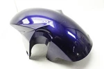 2006 Suzuki Front Wheel Fender Blue 1000S. Fixed Price $41.85.