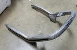 Used Yamaha Rear Fender Stay 78-83 XS650SG 3G1-21645-00-00 U4. Fixed Price $29.92.
