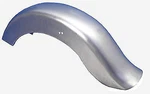Dresser Type Rear Fender Undrilled For Harley Davidson By V-twin. Fixed Price $198.42.