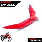 Front Fender Sub Assy Red 61200-K1T-E50ZA For Honda CRF300L 2021-2023. Fixed Price $208.65.