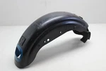 1996-2003 Harley Sportster Hugger XLH883 Rear Back Wheel Fender Mud Guard. Fixed Price $80.00.