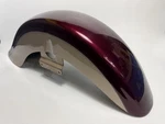 01 Kawasaki Vulcan Classic VN1500 Front Wheel Fender. Fixed Price $199.99.