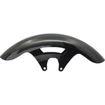 Arlen Ness Front Fender Cafe 19" Black 210-010. Fixed Price $419.65.