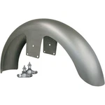 Components Front Fender Kit With Chrome Adapter For 21" Wheel RC140C. Fixed Price $463.58.