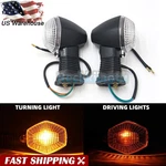 Front/rear Turn Signal Lights Indicator For Suzuki 400SM 2005-2023. Fixed Price $15.23.