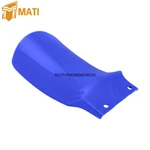 Blue Mud Flap 5UN-21642-10-00 For Yamaha YZ250F YZ125 YZ400F YZ450F WR400F. Fixed Price $19.15.