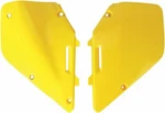Ufo Yellow Side Panels Number Plates For Suzuki Rm 125 250 96-00 SU02959101. Fixed Price $55.95.