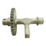 2003 Yamaha TTR125 Crankshaft Balancer 5HP-11500-00-00. Fixed Price $14.99.