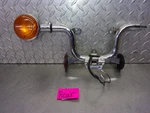 994 K Yamaha Vstar 650 Classic 2003 Oem Rear Light Bar Left Turn Signal. Fixed Price $88.99.