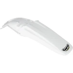 Ufo Rear Fender White YA02858-046. Fixed Price $34.10.