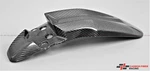 2017-2022 Ducati Scrambler Desert Sled Front Fender 100% Carbon Fiber. Fixed Price $274.89.