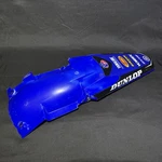 2002 2020 Oem Yamaha Lw Rear Fender Fairing 5PA-21611-00-00. Fixed Price $45.00.