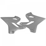 Acerbis Radiator Scoops Grey 2402980011. Fixed Price $48.44.