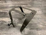 Suzuki 2001-2008 VL800 C50 Boulevard Volusia Oem Front Fender Brace Bracket. Fixed Price $39.99.