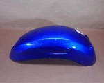 03-08 Kawasaki VN1600 Mean Streak Vulcan Rear Wheel Fender Mud Guard. Fixed Price $149.59.