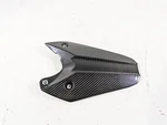 2020 Triumph Daytona 765 MOTO2 Carbon Fiber Rear Mud Flap Fender T2050614. Fixed Price $101.99.