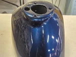 Vespa Lx Front Fender. Fixed Price $170.00.