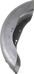 Drag Specialties Rear Fender For Harley-davidson 883 Custom Xlc 2004-2006. Fixed Price $133.05.