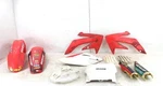 2004 Honda Crf 250R Fender Set Rear Front Number Plates. Fixed Price $69.99.