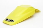 Ufo Plastics Rear Fender 01-07 Yellow Motorcycle Dirt Bike SU03929-102. Fixed Price $35.81.
