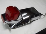 XJ550 Maxim XV500 Virago Rear Fender Tail Light 5K5-21610-00-93 5K5-84700-60-00. Fixed Price $147.00.