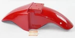 Nos Suzuki 1997 1998 1999 2000 Red Front Fender Mud Guard GS500 53111-01D13-33J. Fixed Price $134.50.