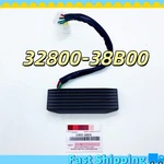 Regulator Rectifier 32800-38B00 For Suzuki VS1400GLP Intruder 1987-95 Usa. Fixed Price $30.00.