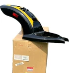 80120-MZ8-E60ZA Oem Honda VT600CDA 1997 Shadow Vlx Deluxe Rear Cowl Motorcycle. Fixed Price $319.99.