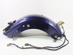 2010 Harley Touring Flhxse Cvo Street Glide Rear Fender Candy Concord 60463-09B. Fixed Price $185.99.