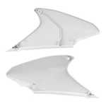 Number Plates Left & Right For Honda CRF230F CRF150F 2003 2004 2005 2006-2014. Fixed Price $49.99.
