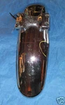 Yamaha Virago Front Fender 1984-85 42X-21510-00-93. Fixed Price $49.95.
