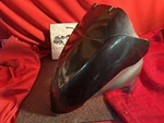 Genuine Bmw K1200LT Front Fender 240175-10 46617685413. Fixed Price $149.98.
