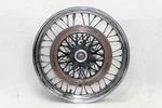 1999-10 Suzuki GZ250 Front Wheel Rim Oem. Fixed Price $90.00.