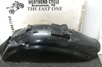 85-86 Honda Shadow VT1100 C Rear Wheel Fender Oem 80100-MG8-000 RF114. Fixed Price $89.98.