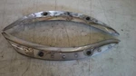 2004-2005 Victory Kingpin Rear Back Fender Brackets Stays Struts Mounts. Fixed Price $14.99.