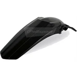 Polisport Rear Fender Black 8552900002. Fixed Price $21.57.