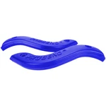 Cycra Pro Bend Abrasion Guards Blue 1CYC-1057-62. Fixed Price $10.29.