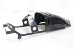 02-10 Suzuki GZ250 Oem Rear Back Fender Mud Guard Mount Brace Bracket Support. Fixed Price $39.99.