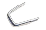 New Oem Yamaha 55R-2164A-02-00 Backrest Sissy Bar Nos. Fixed Price $123.99.