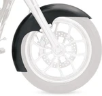 Klock Werks Hugger Series Front Fenders With Mounting Blocks Level KWF-02-0494. Fixed Price $245.71.
