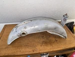 72,73 Yamaha DT2, DT3 250, RT2, RT3 360 Rear Fender 308-21610-00-35. Fixed Price $135.00.