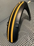 2018 Ducati Scrambler 1100 Sport Front Fender Part# 56416641A. Fixed Price $225.00.