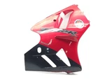 Right Side Mid Fairing Cover 2002 Kawasaki Ninja ZX12R ZX1200B 3265. Fixed Price $141.19.