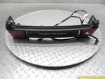 2010 Harley Electra Glide Limited Flhtk Rear Trunk Tour Pak Tail Light Lamp. Fixed Price $56.91.