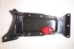 2006 Victory Jackpot Frame Cover Cowl Flap W/ Circuit Breaker 40A. Fixed Price $13.50.