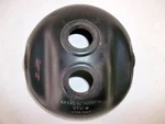 Suzuki GT250 Hustler Headlight Bucket 51810-30000 T500 TS250 Titan Savage Jh. Fixed Price $39.95.