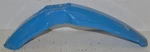 Suzuki Ts 100 Plastics Front Fender 53111-26501 1980-1981. Fixed Price $49.95.