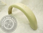 82-8143 Rear Mudguard Triumph T120 Bonneville/ TR6 Trophy 1968-69. Fixed Price $203.10.