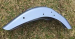 Suzuki S-40 Boulevard Savage Rear Fender Fairing 86-17. Fixed Price $95.00.