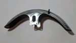 Yamaha 1978 1979 1980 1981 XS400 Front Wheel Chrome Fender. Fixed Price $43.00.